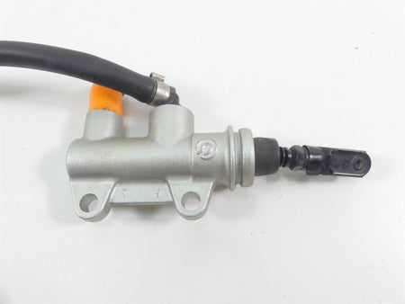 2016 BMW S1000XR K49 Rear Brembo Brake Master Cylinder 34317653063 {{ shop.shopifyCountryName }} - Mototech271