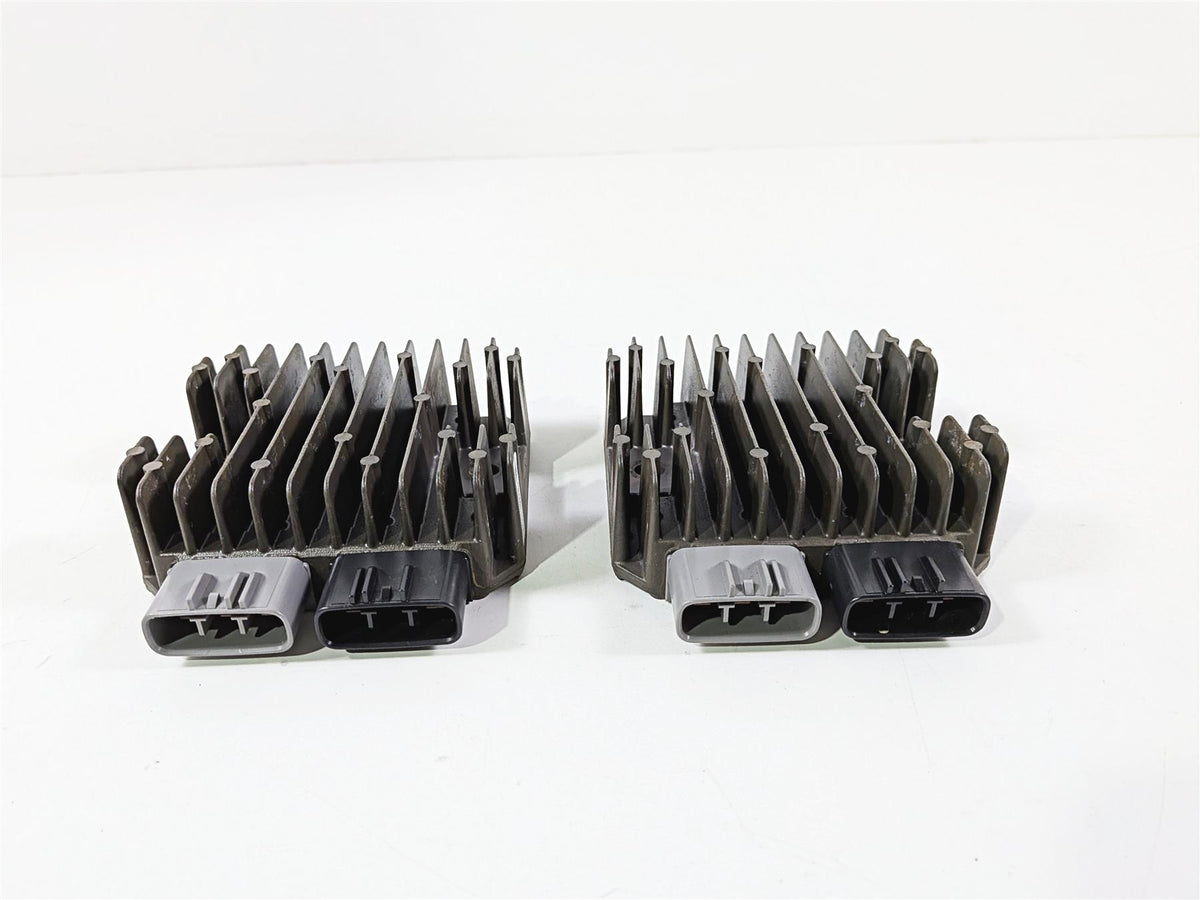 2024 Polaris RZR Pro XP Sport Rectifier Voltage Regulator Set 4016868-Mototech271