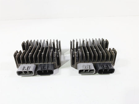 2024 Polaris RZR Pro XP Sport Rectifier Voltage Regulator Set 4016868-Mototech271