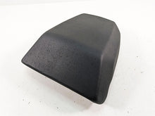 Load image into Gallery viewer, 2022 Harley RA1250 S Pan America Rear Passenger Seat Saddle 52400211
