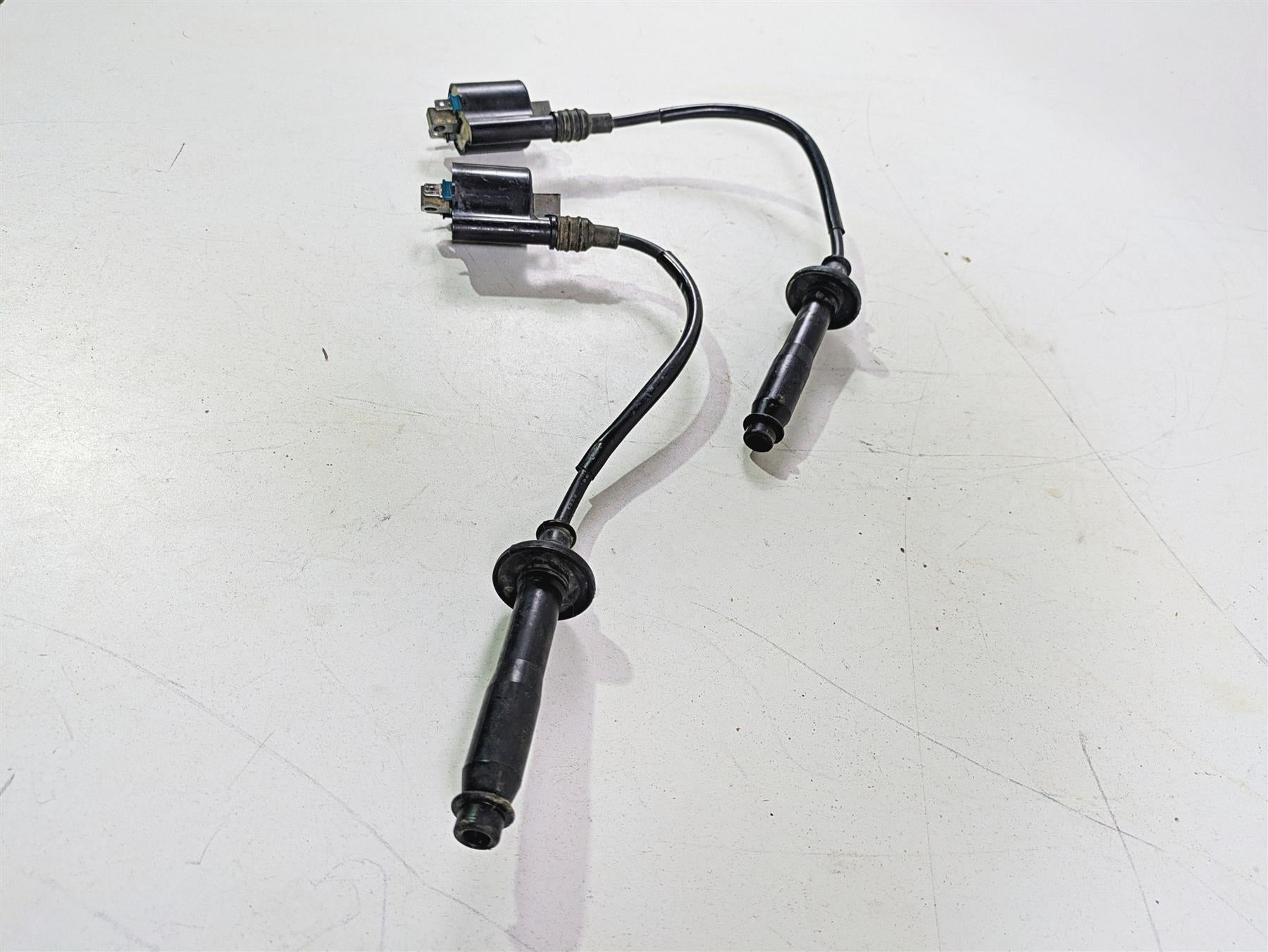 2023 Honda Talon SXS1000 S2R Ignition Coil Set 30510-HL6-A01 {{ shop.shopifyCountryName }} - Mototech271
