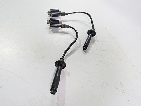 2023 Honda Talon SXS1000 S2R Ignition Coil Set 30510-HL6-A01 {{ shop.shopifyCountryName }} - Mototech271