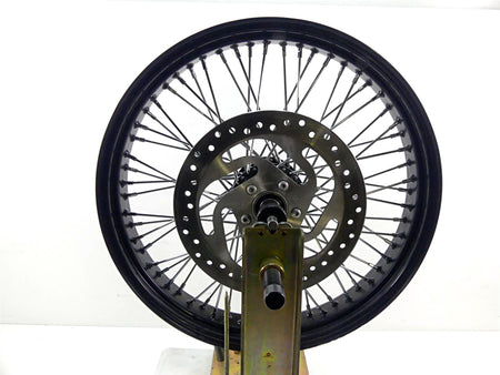 2016 Harley Softail FLS Slim 21x3.5 Spoke Front Wheel Rim - Read {{ shop.shopifyCountryName }} - Mototech271