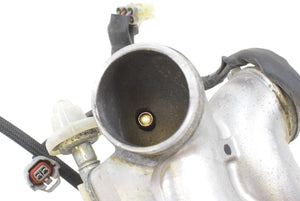 2009 Yamaha XVS1300 V-Star Tourer Throttle Body Fuel Injection 3D8-13590-30-00