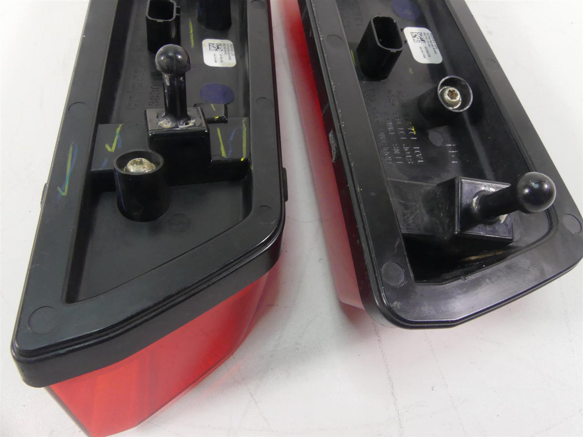2020 Honda Talon SXS1000R S2R Taillight Tail Light Rear Lamp Set 33700-HL6-A01 {{ shop.shopifyCountryName }} - Mototech271
