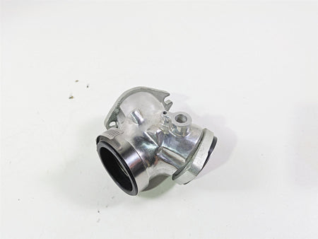 2008 Ultima Motorcycles Fat Bastard Polished Intake Manifold {{ shop.shopifyCountryName }} - Mototech271