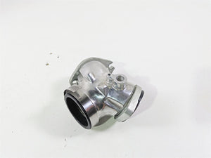 2008 Ultima Motorcycles Fat Bastard Polished Intake Manifold