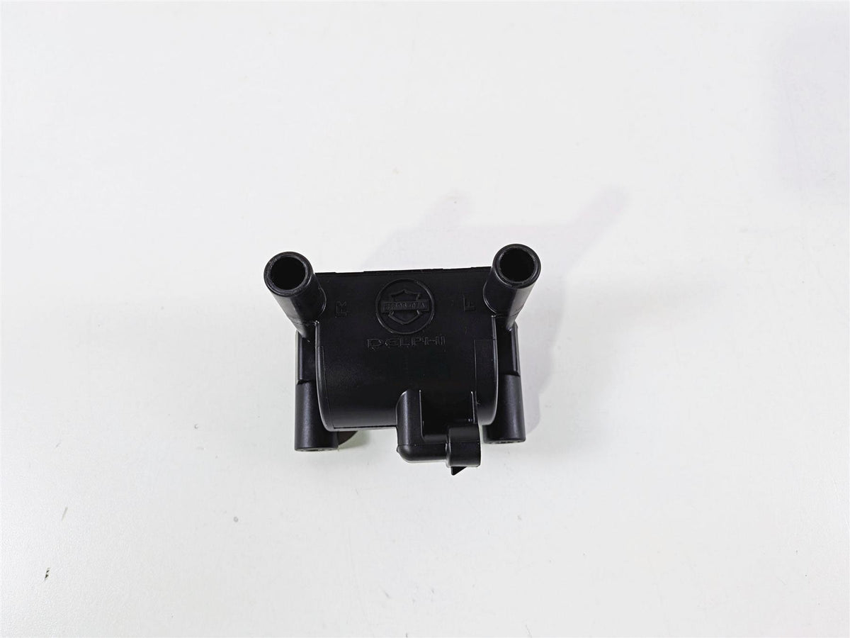 2014 Harley Touring FLHTK Electra Glide Delphi Ignition Coil 31696-07A-Mototech271