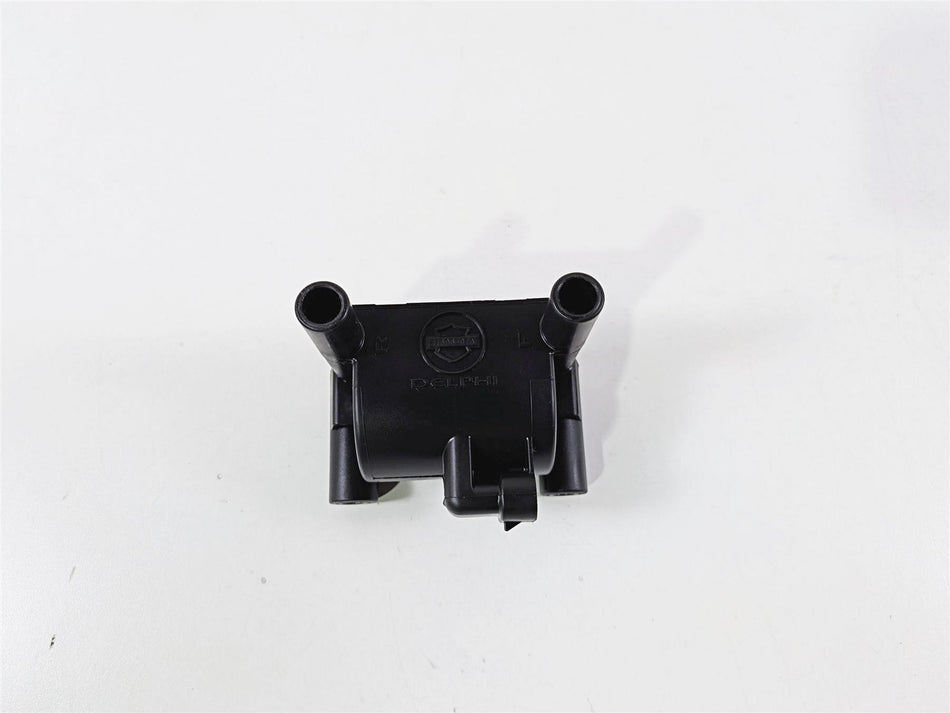 2014 Harley Touring FLHTK Electra Glide Delphi Ignition Coil 31696-07A-Mototech271