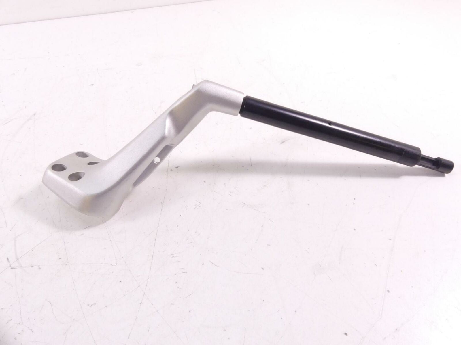 2008 BMW R1200RT K26 Left Straight Handlebar Handle Bar 32718531337 {{ shop.shopifyCountryName }} - Mototech271