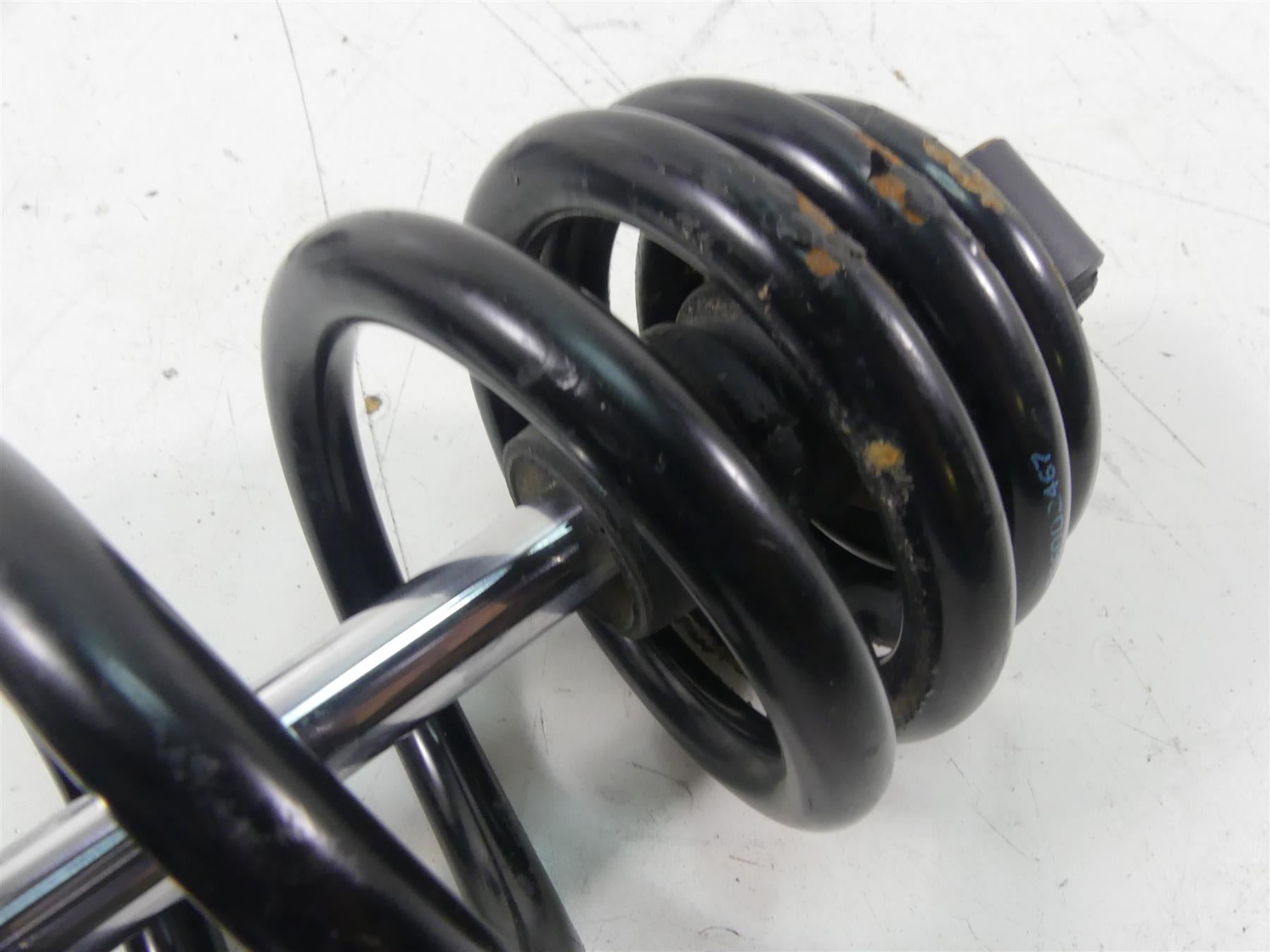 2020 Can-Am Commander 1000R XT Rear Suspension Damper Shock Set 706000615 {{ shop.shopifyCountryName }} - Mototech271