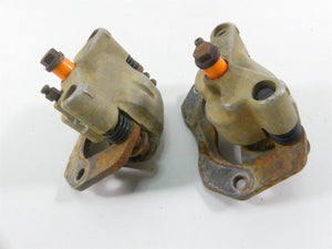 2018 Polaris RZR S 900  Rear Brake Caliper Set 1912274 1912275 | Mototech271