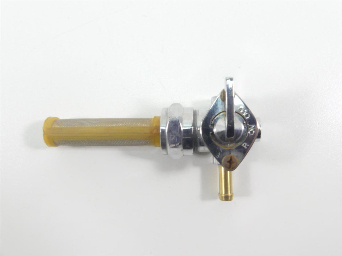 1999 Harley Dyna FXDS Convertible Fuel Gas Petrol Valve Petcock 61338-94D {{ shop.shopifyCountryName }} - Mototech271