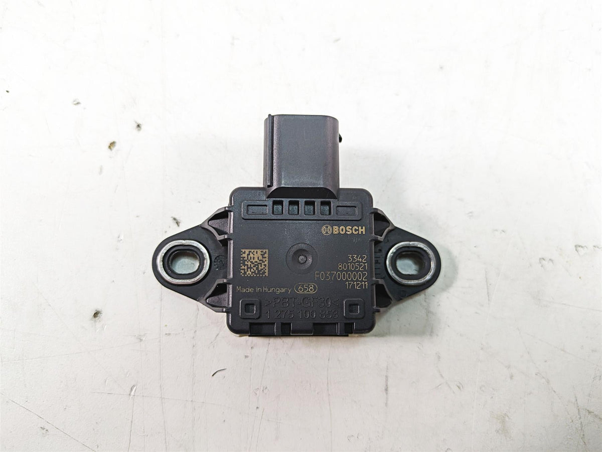 2018 Kawasaki ZX1002 Ninja H2 SX Bosch Gyro Sensor Lean Angle 21176-0819 {{ shop.shopifyCountryName }} - Mototech271