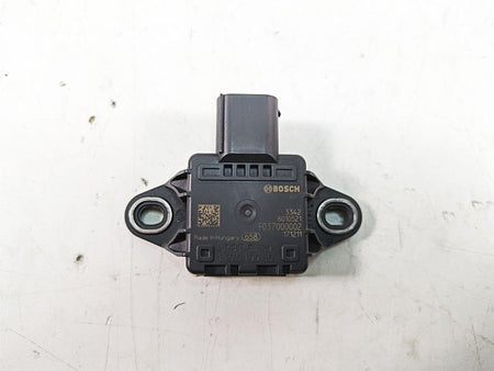 2018 Kawasaki ZX1002 Ninja H2 SX Bosch Gyro Sensor Lean Angle 21176-0819 {{ shop.shopifyCountryName }} - Mototech271
