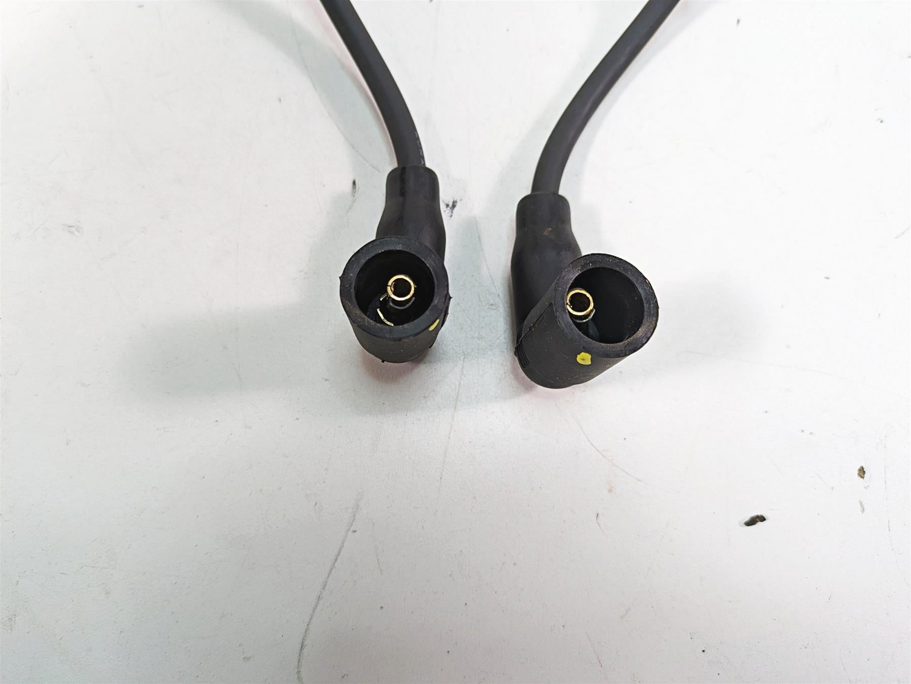 2020 Moto Guzzi V85 TT Adventure Eldor Ignition Coil Wires Plug Set 641901 {{ shop.shopifyCountryName }} - Mototech271