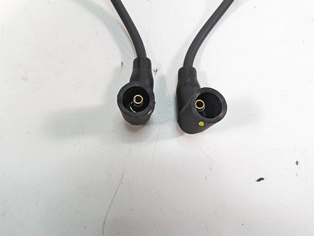 2020 Moto Guzzi V85 TT Adventure Eldor Ignition Coil Wires Plug Set 641901 {{ shop.shopifyCountryName }} - Mototech271