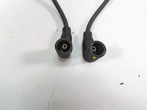 2020 Moto Guzzi V85 TT Adventure Eldor Ignition Coil Wires Plug Set 641901