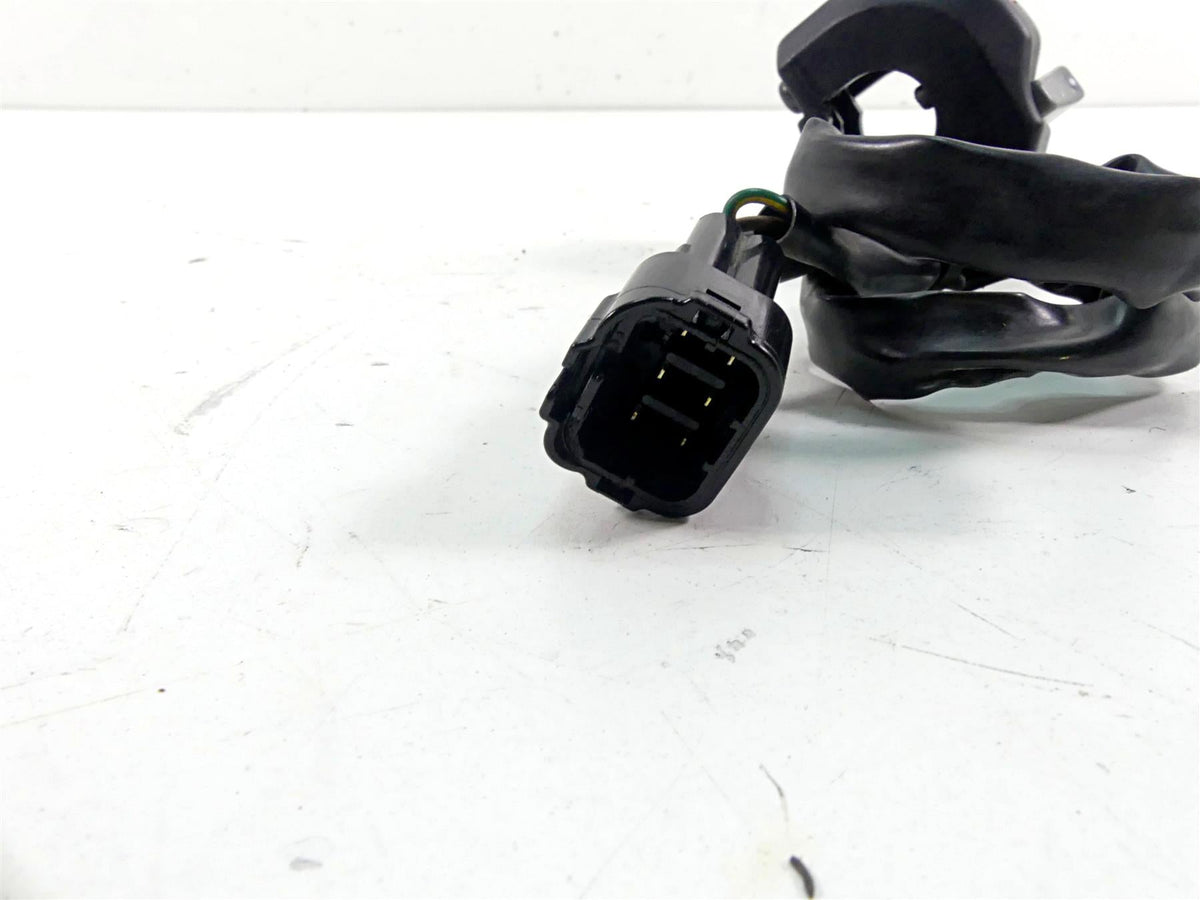 2017 Kawasaki ZX1400 ZX14R Ninja Right Control Switch Kill Start 46091-0332 {{ shop.shopifyCountryName }} - Mototech271