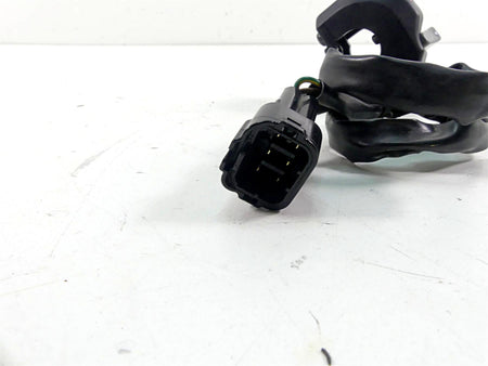 2017 Kawasaki ZX1400 ZX14R Ninja Right Control Switch Kill Start 46091-0332 {{ shop.shopifyCountryName }} - Mototech271
