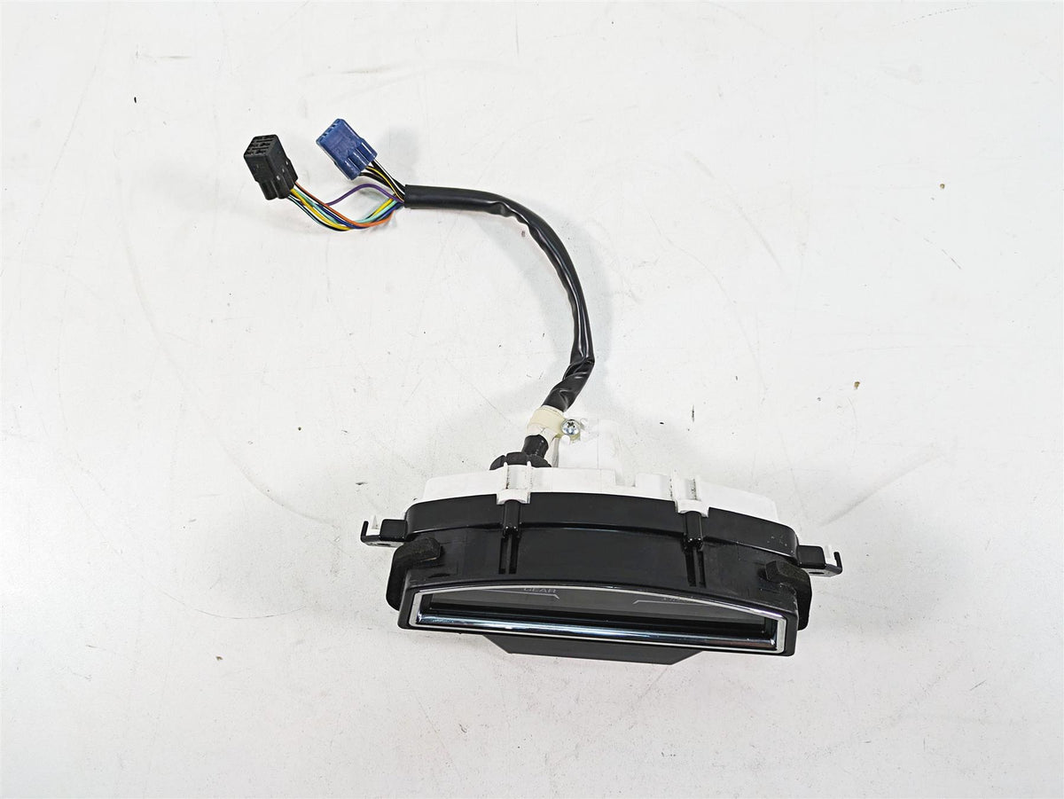 2016 Suzuki M109R VZR1800 Tachometer Tacho Gauge Instrument 34220-48G30 {{ shop.shopifyCountryName }} - Mototech271