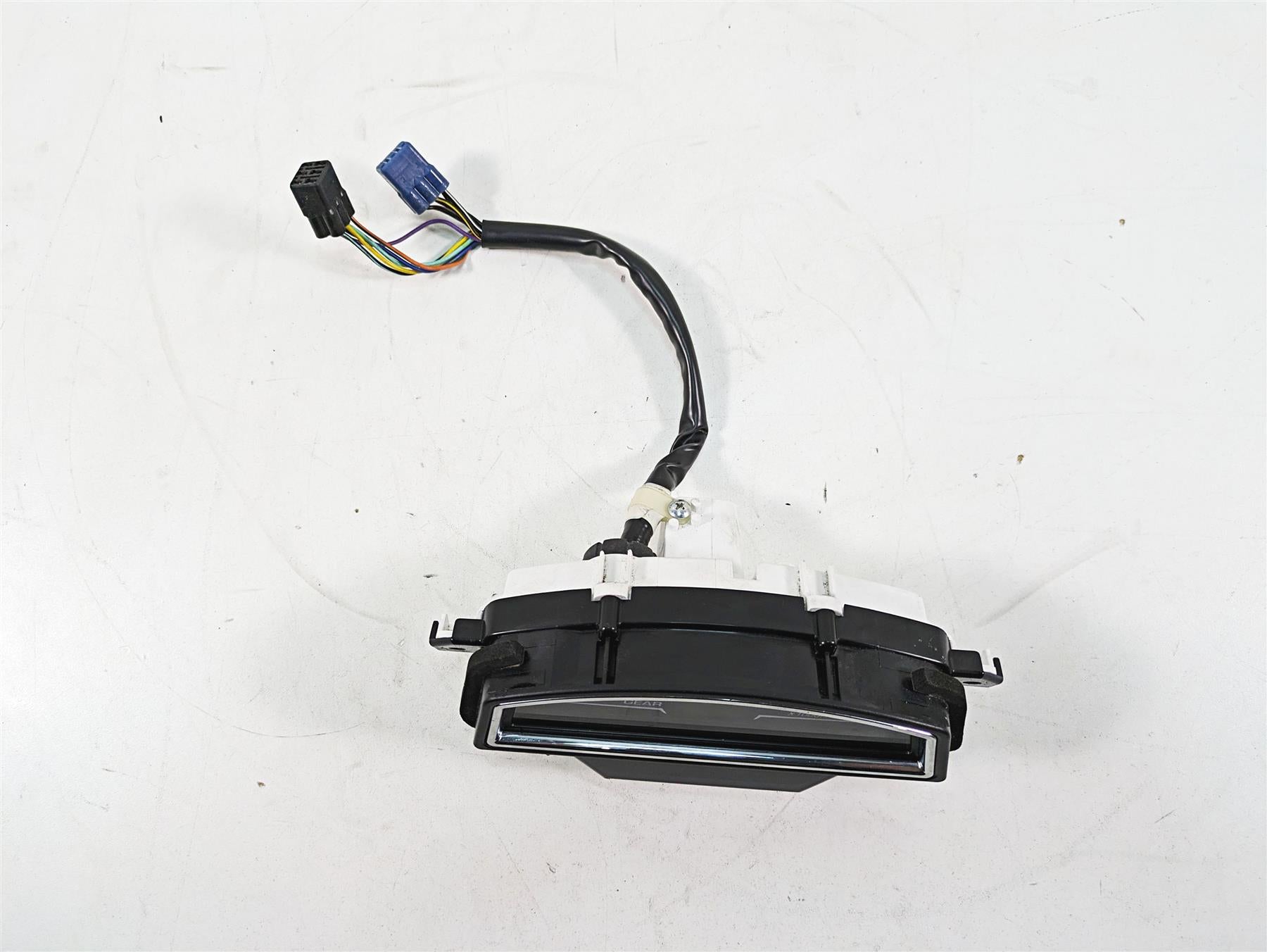 2016 Suzuki M109R VZR1800 Tachometer Tacho Gauge Instrument 34220-48G30 {{ shop.shopifyCountryName }} - Mototech271
