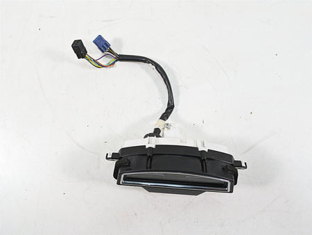 2016 Suzuki M109R VZR1800 Tachometer Tacho Gauge Instrument 34220-48G30 {{ shop.shopifyCountryName }} - Mototech271