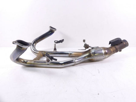 2016 BMW R1200 RT RTW K52 Exhaust Pipe Header Manifold 18518562191 {{ shop.shopifyCountryName }} - Mototech271