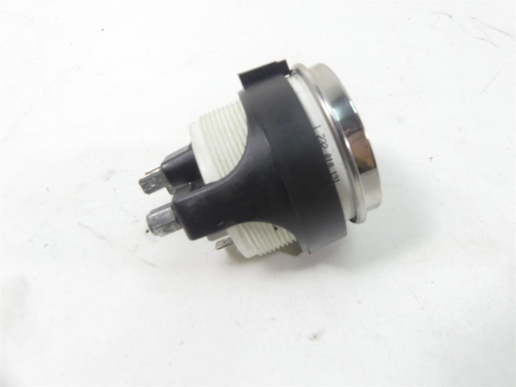 2011 Harley Touring FLTRX Road Glide Air Temp Temperature Gauge 75166-01A {{ shop.shopifyCountryName }} - Mototech271