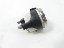 Load image into Gallery viewer, 2011 Harley Touring FLTRX Road Glide Air Temp Temperature Gauge 75166-01A
