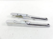 Load image into Gallery viewer, 2000 Harley Dyna FXR4 CVO Super Glide Rear Fender Struts Covers - Read 59542-87 | Mototech271
