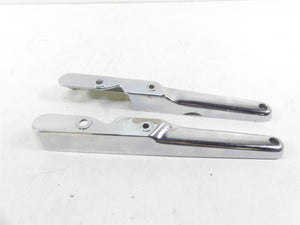 2000 Harley Dyna FXR4 CVO Super Glide Rear Fender Struts Covers - Read 59542-87 | Mototech271