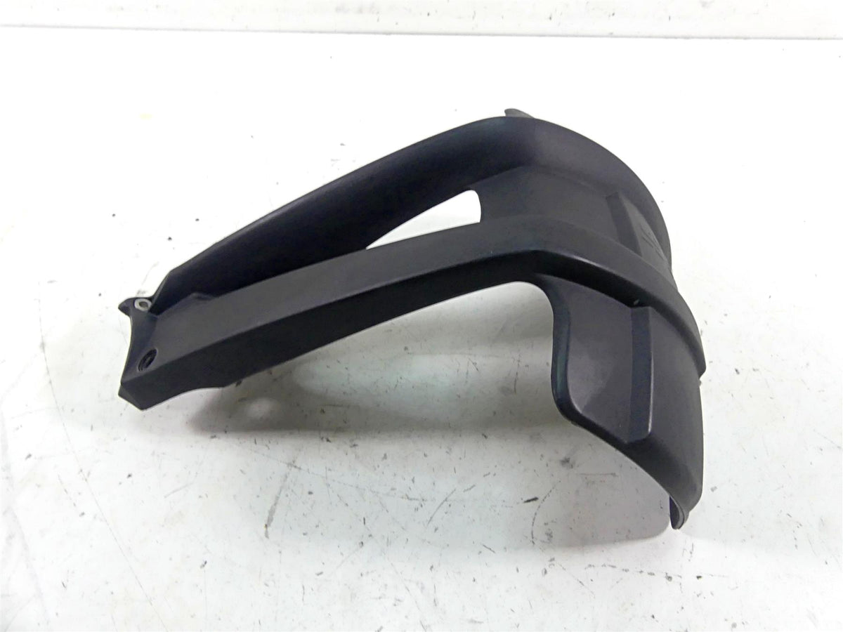 2009 BMW R1200 GS K25 Rear Fender Wheel Mud Guard Flap 46627682884 46627667684 {{ shop.shopifyCountryName }} - Mototech271