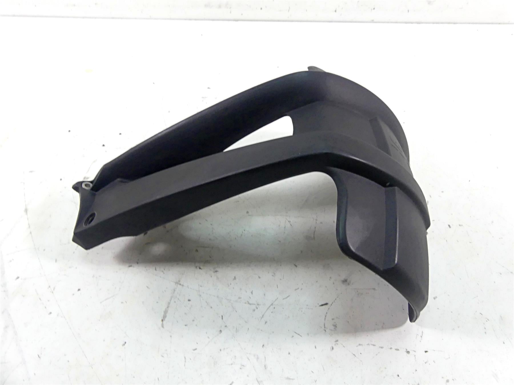 2009 BMW R1200 GS K25 Rear Fender Wheel Mud Guard Flap 46627682884 46627667684 {{ shop.shopifyCountryName }} - Mototech271