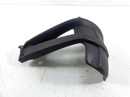 2009 BMW R1200 GS K25 Rear Fender Wheel Mud Guard Flap 46627682884 46627667684 {{ shop.shopifyCountryName }} - Mototech271