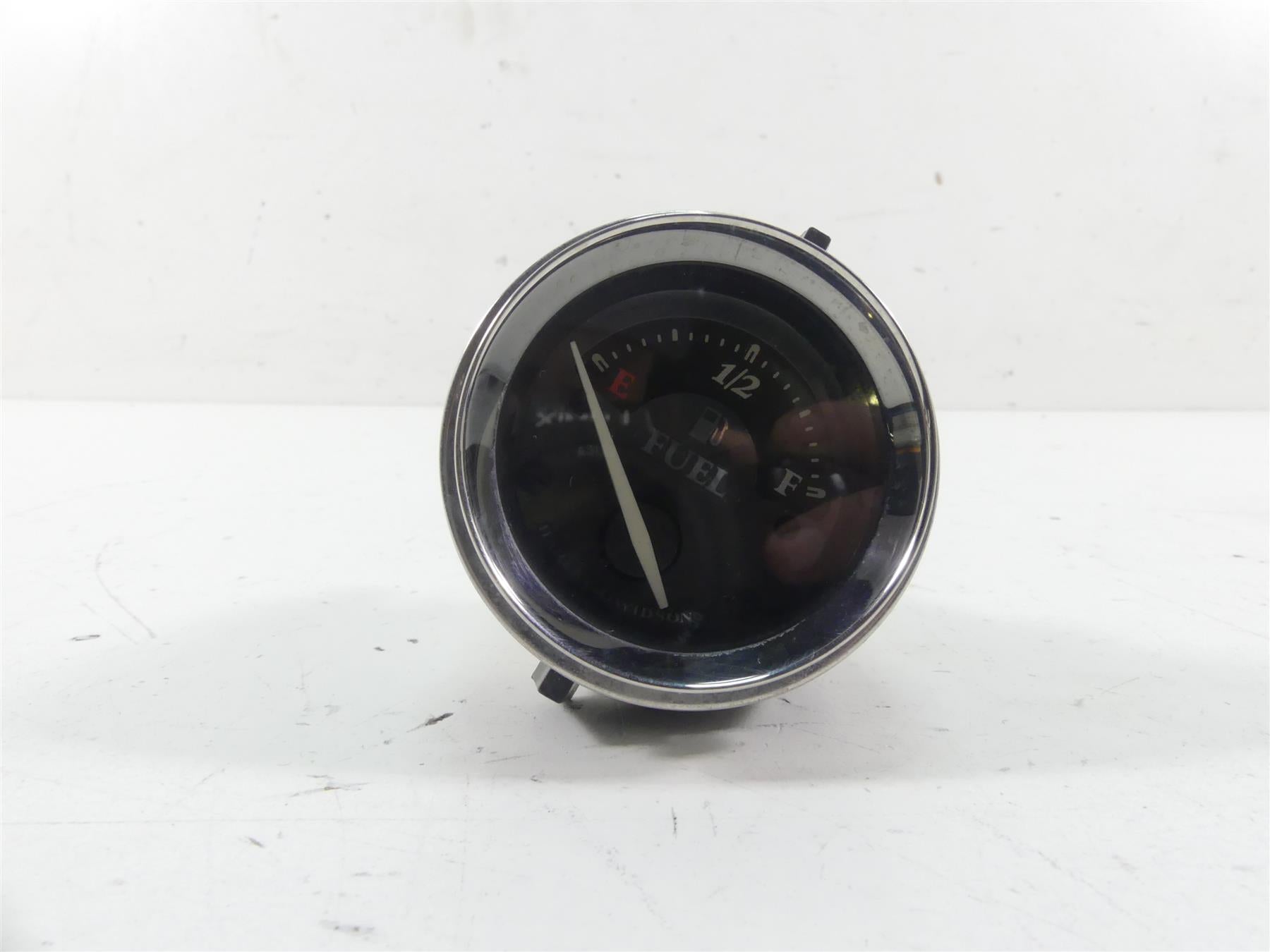 2013 Harley Touring FLHTK Electra Glide Fuel Gas Petrol Level  Gauge 74688-10 | Mototech271