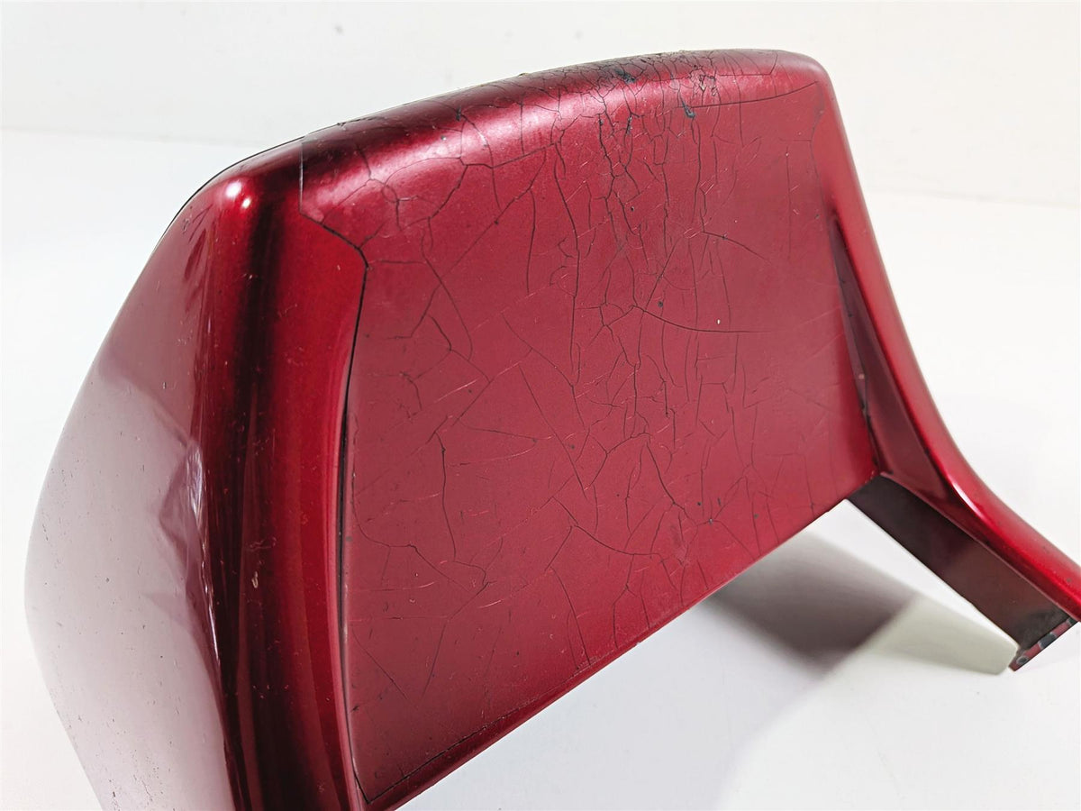 2003 Honda V-Twin VTX1800 C Lower Belly Scoop Spoiler Cover Fairing 04151/044 {{ shop.shopifyCountryName }} - Mototech271
