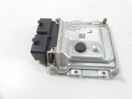 2016 Indian Chief Dark Horse Cdi Ecu Ecm Engine Control Module 4014125 {{ shop.shopifyCountryName }} - Mototech271