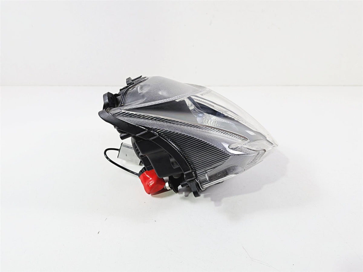 2011 Ducati Streetfighter 1098 S Headlight Head Light Lamp LED Bulb 52010182A {{ shop.shopifyCountryName }} - Mototech271
