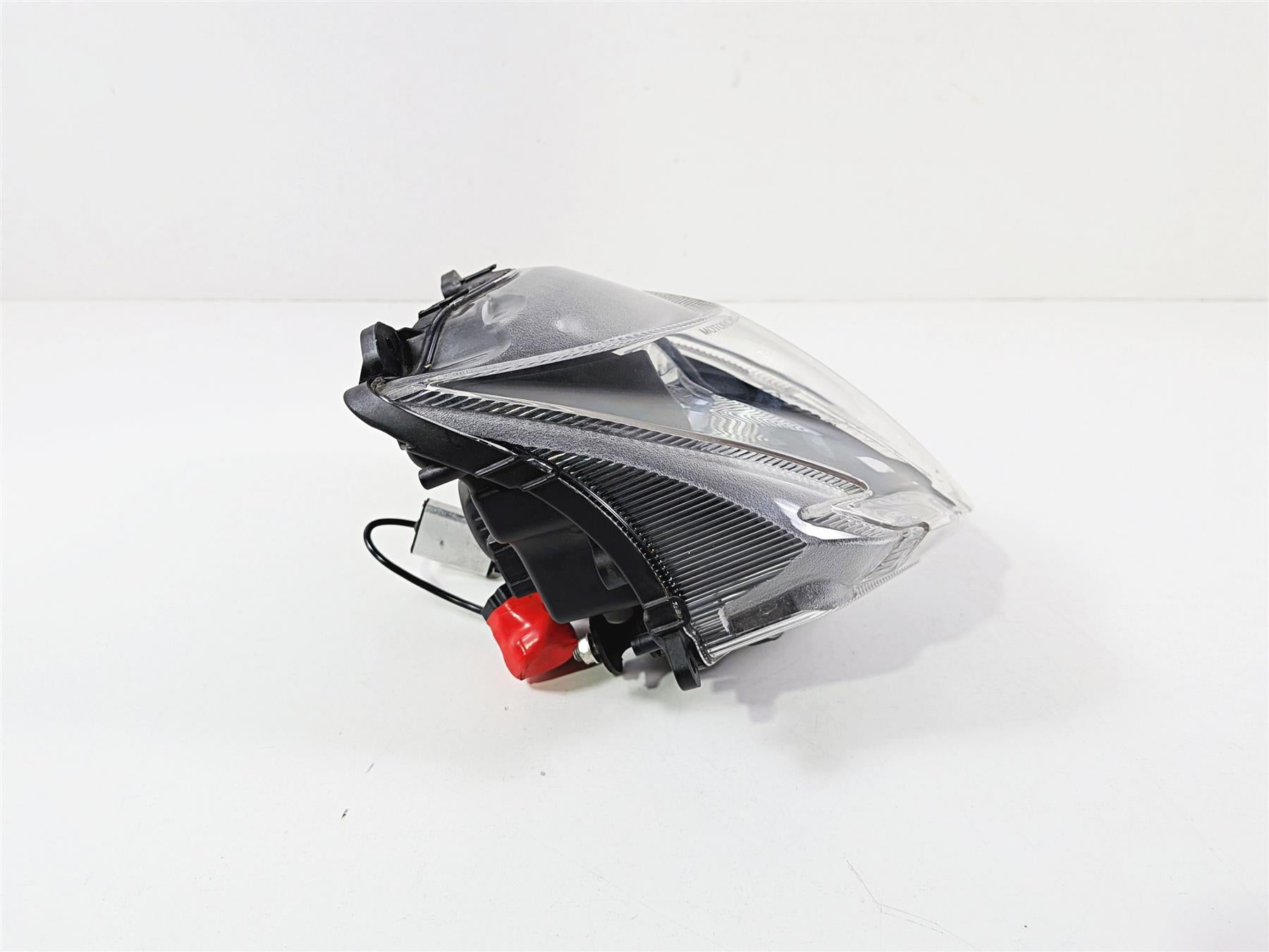 2011 Ducati Streetfighter 1098 S Headlight Head Light Lamp LED Bulb 52010182A {{ shop.shopifyCountryName }} - Mototech271