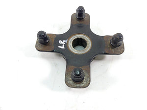 2018 Can Am Commander 1000R XT Rear Left Wheel Hub Mount 705502486 | Mototech271