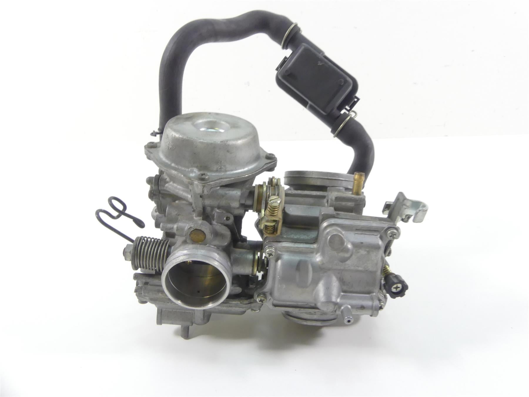 2003 Honda VT1100 C2 Shadow Sabre Carburetor Carb Set 16100-MCK-A01 {{ shop.shopifyCountryName }} - Mototech271