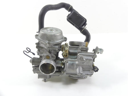 2003 Honda VT1100 C2 Shadow Sabre Carburetor Carb Set 16100-MCK-A01 {{ shop.shopifyCountryName }} - Mototech271