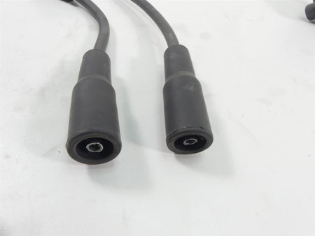 2013 Harley FXDWG Dyna Wide Glide Delphi Ignition Coil Wires Plug Set 31696-07 {{ shop.shopifyCountryName }} - Mototech271