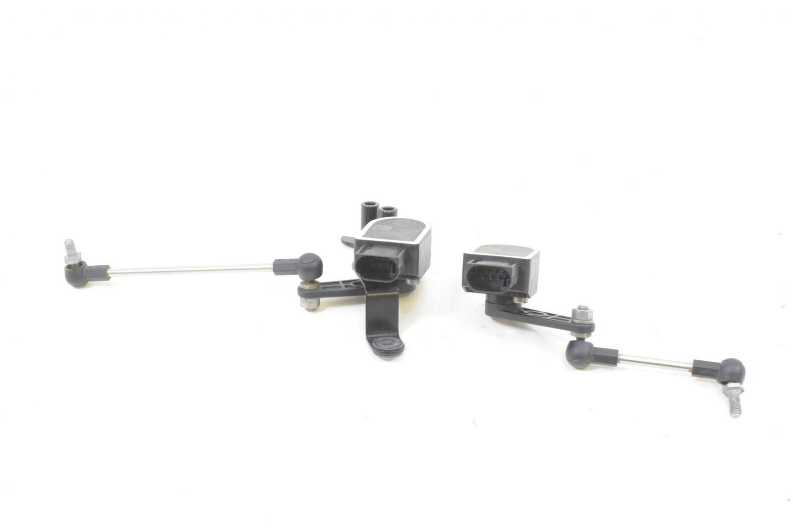 2016 BMW R1200 GS GSW K50 Front Rear Leveling Sensor Set 37146860843 3714687000 {{ shop.shopifyCountryName }} - Mototech271