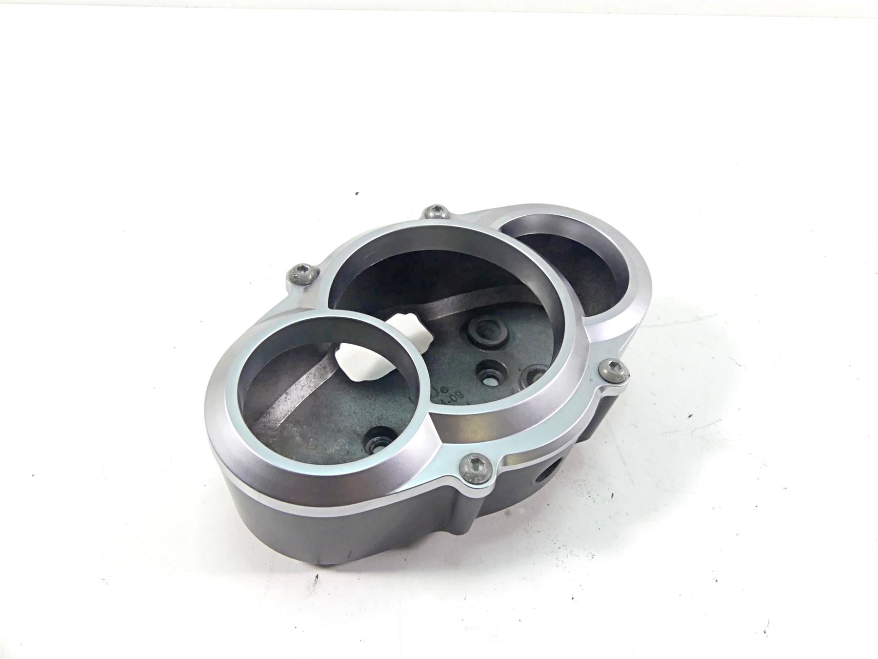 2013 Harley VRSCF Muscle Vrod Speedometer Gauges Housing Bezel 71959-09 {{ shop.shopifyCountryName }} - Mototech271