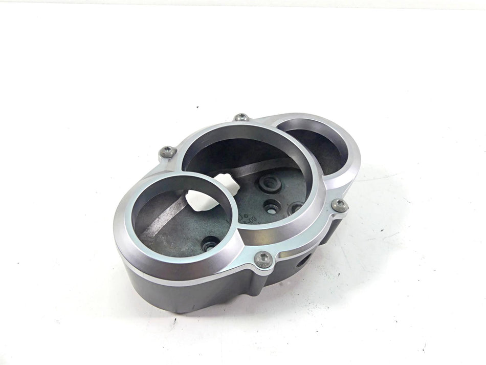 2013 Harley VRSCF Muscle Vrod Speedometer Gauges Housing Bezel 71959-09 {{ shop.shopifyCountryName }} - Mototech271