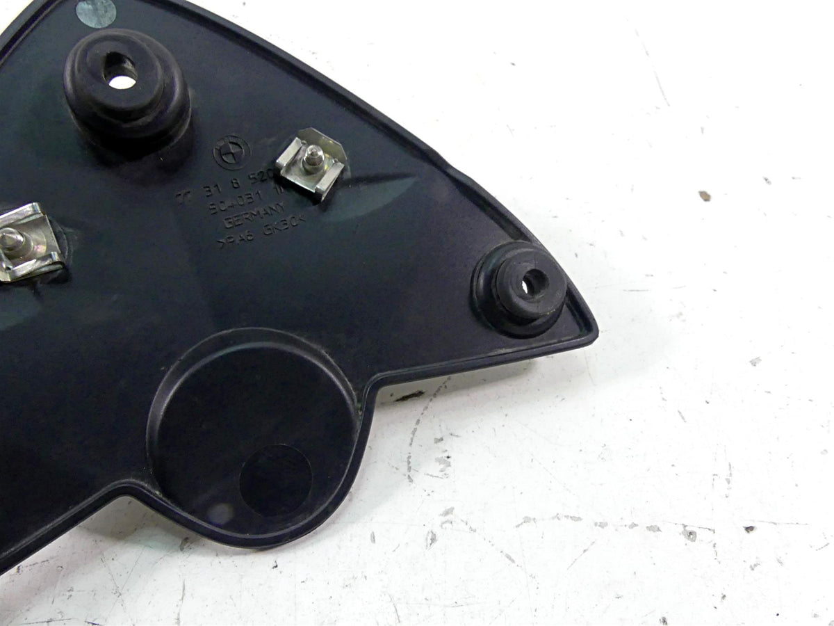 2018 BMW S1000RR K46 Fender Eliminator Taillight Mount 77318520 {{ shop.shopifyCountryName }} - Mototech271
