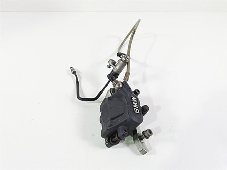 2006 BMW R1200GS K255 Adv Rear Brake Caliper + Bracket & Line 34217664103 {{ shop.shopifyCountryName }} - Mototech271