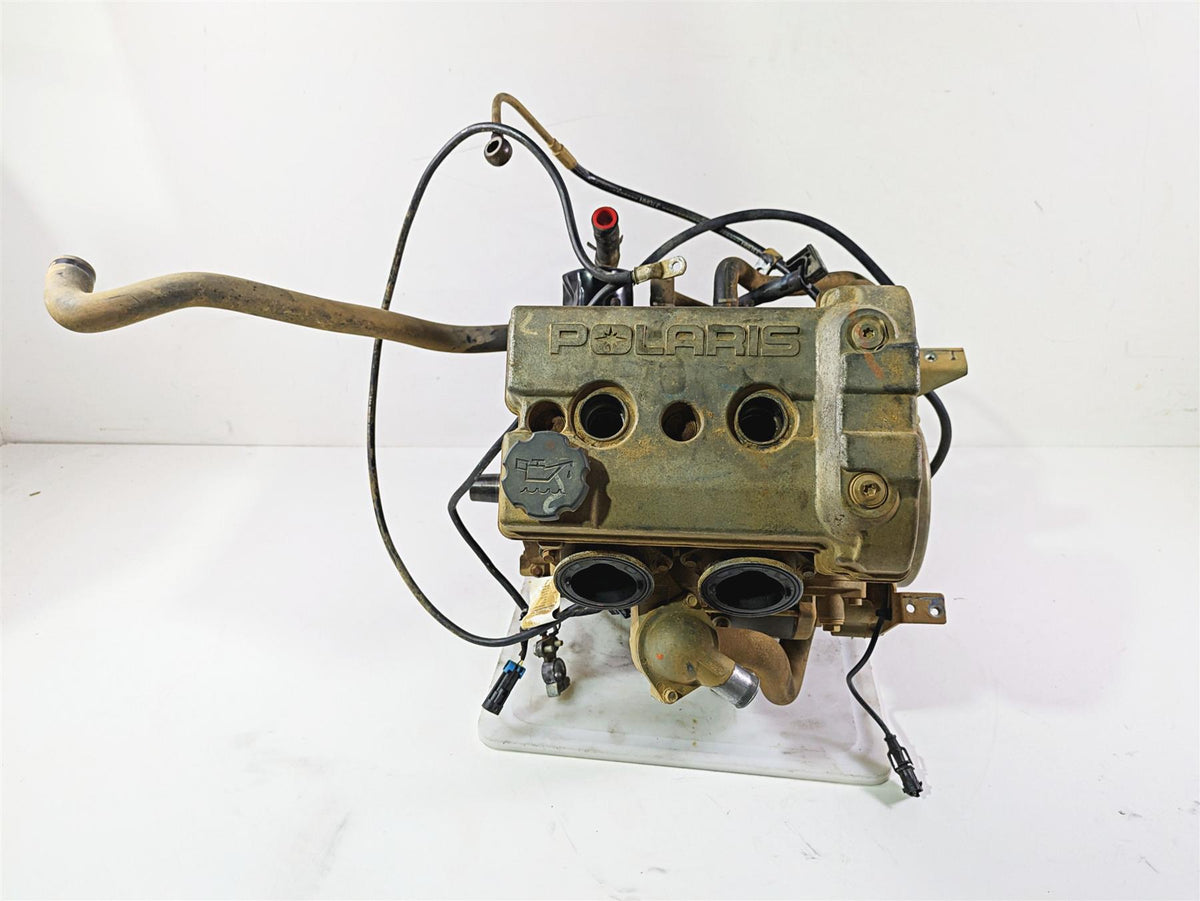 2019 Polaris RZR XP Turbo S Running Engine Motor - 2k 2207370 {{ shop.shopifyCountryName }} - Mototech271